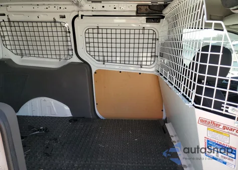 2021 Ford Transit Connect Xlt Cargo Van from USA, damaged, VIN NM0LS7F29M1490508